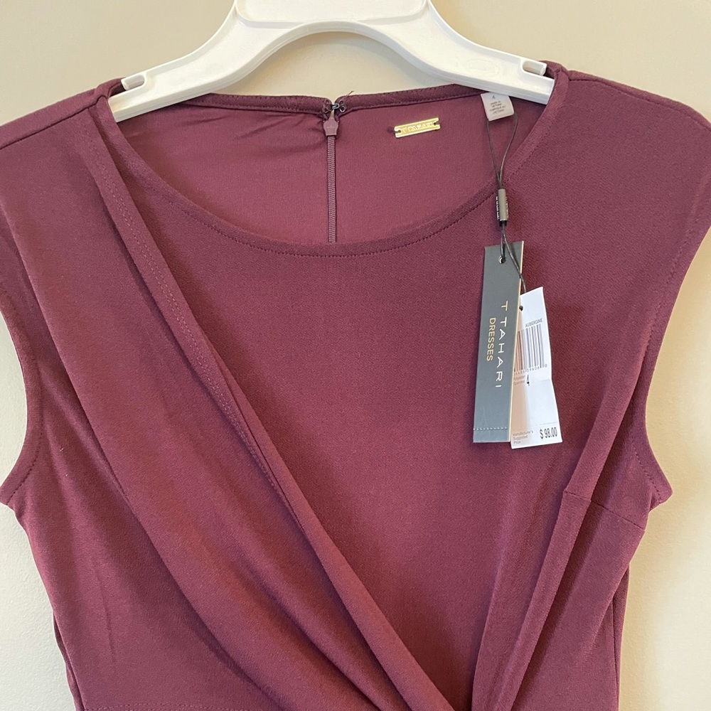 Tahari dress - Picture 2 of 4